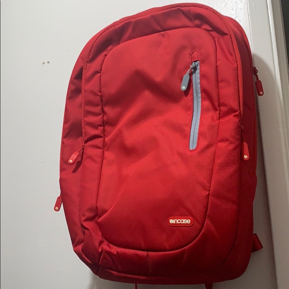 Incase backpack